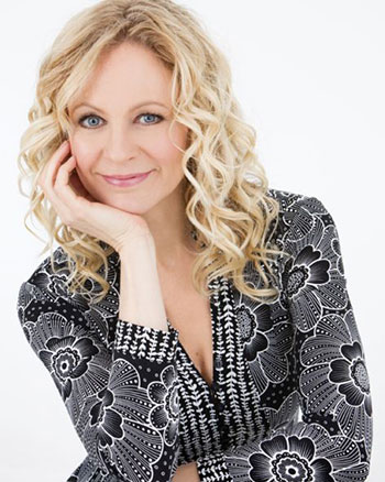 Lisa McAskill Master of Ceremonies, Presenter and Keynote Speaker Hire