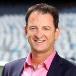 Mark Waugh