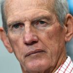 Wayne Bennett