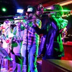 Jamaica Nights Reggae Band Hire Melbourne