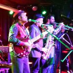 Jamaica Nights Reggae Band Hire Melbourne