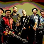 Jamaica Night Ska Band Hire Melbourne