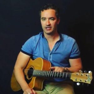 Troy Solo Artist Hire Melbourne