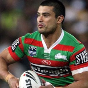 Craig Wing NRL Star