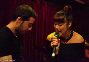 Acoustic Pop Duo Hire Melbourne