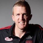 Dustin Fletcher