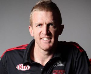 Dustin Fletcher