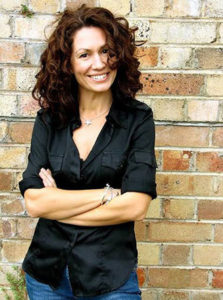 Kitty Flanagan