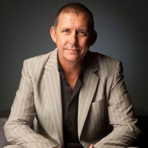 Peter Rowsthorn
