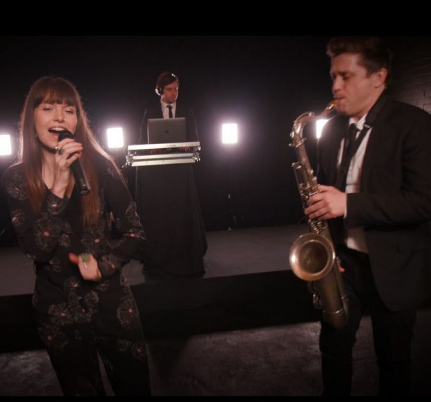 High Tones DJ Band Combo