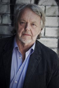 Mike Brady 