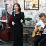 Lune Noire Lounge Jazz Trio