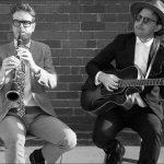 Prohibition Jazz Duo