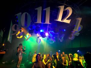Stereo Stars Corporate Party Cover Band 