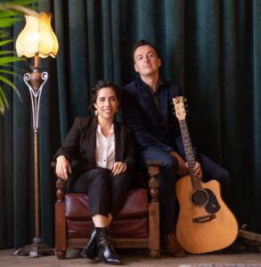 Artoir Acoustic Wedding Duo Melbourne 4