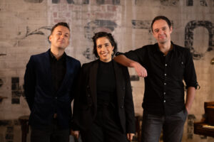 Artoir Acoustic Trio Hire Melbourne