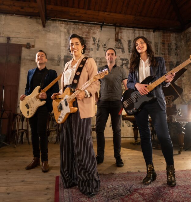 Artoir Band Melbourne