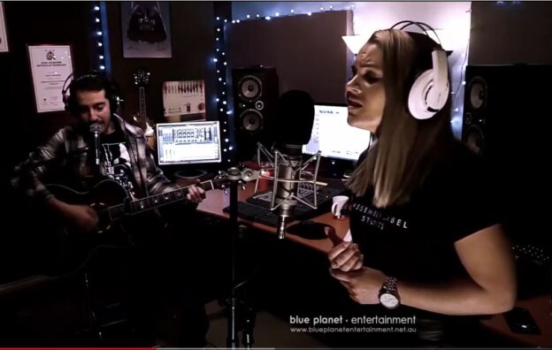Jade acoustic duo
