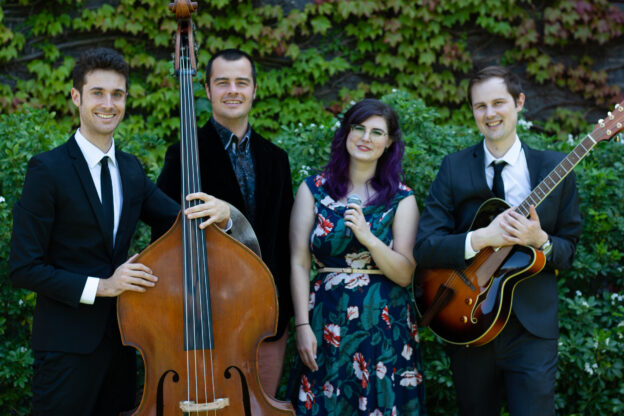 downtown jazz collective