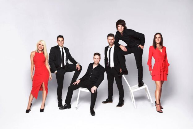 Superband Corporate Cover band Melbourne